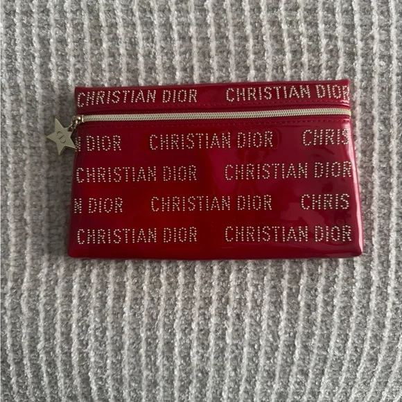 Christian Dior Pouch - Picture 1 of 4